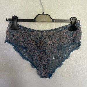 Pret a Porter Limited edition color Boyshort